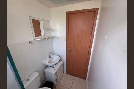 Apartamento à venda com 45m², 2 quartos e 1 vagaBanheiro