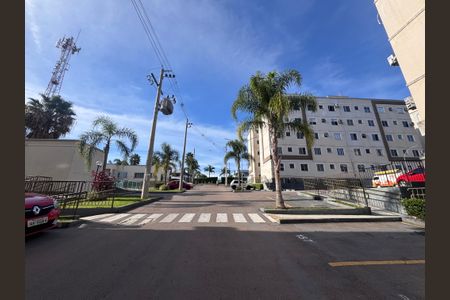Apartamento à venda com 45m², 2 quartos e 1 vagaÁrea comum