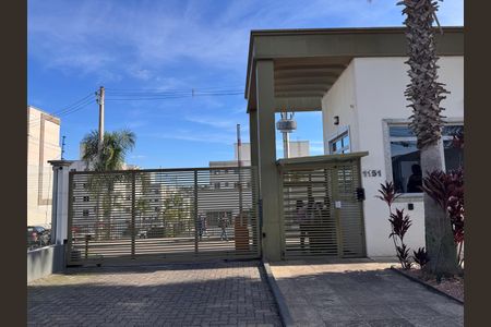 Apartamento à venda com 45m², 2 quartos e 1 vagaÁrea comum