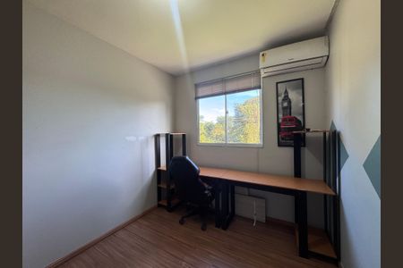 Apartamento à venda com 45m², 2 quartos e 1 vagaQuarto 1