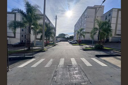 Apartamento à venda com 45m², 2 quartos e 1 vagaÁrea comum