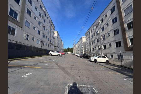Apartamento à venda com 45m², 2 quartos e 1 vagaÁrea comum