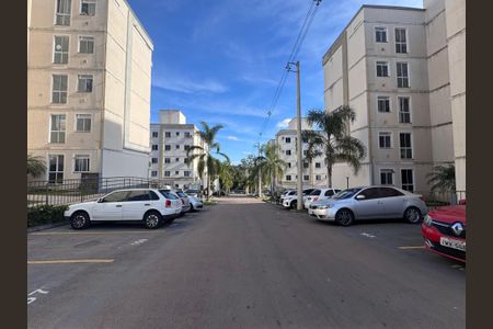 Apartamento à venda com 45m², 2 quartos e 1 vagaÁrea comum