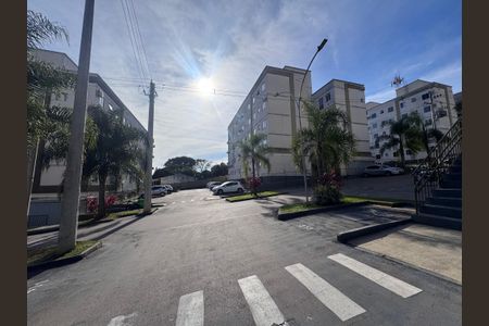 Apartamento à venda com 45m², 2 quartos e 1 vagaÁrea comum