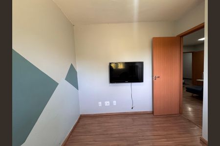 Apartamento à venda com 45m², 2 quartos e 1 vagaQuarto 1