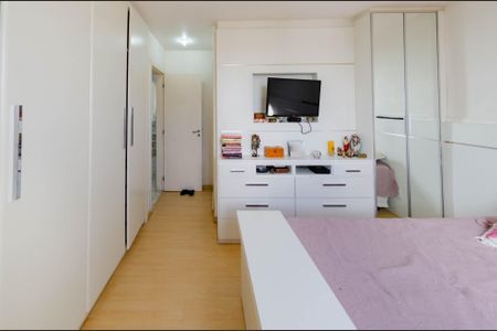 Apartamento à venda com 214m², 3 quartos e 4 vagasSuíte