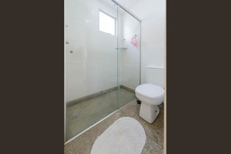 Apartamento à venda com 214m², 3 quartos e 4 vagasBanheiro 2