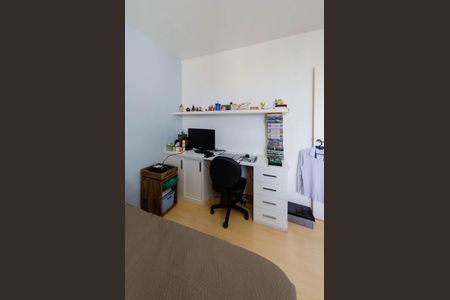 Apartamento à venda com 214m², 3 quartos e 4 vagasQuarto 1