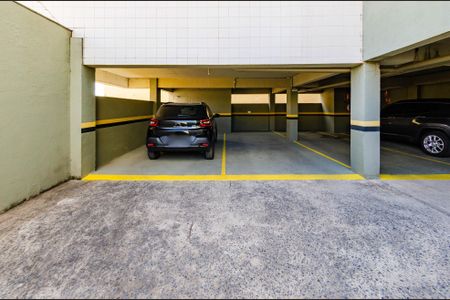 Apartamento à venda com 214m², 3 quartos e 4 vagasGaragem