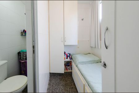 Apartamento à venda com 214m², 3 quartos e 4 vagasQuarto de serviço