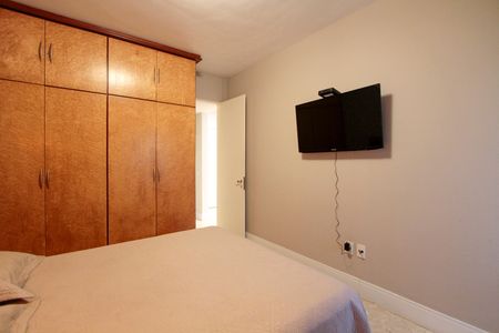 Apartamento para alugar com 66m², 1 quarto e 1 vaga Apartamento para alugar com 66m², 1 quarto e 1 vagaQuarto