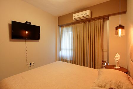 Apartamento para alugar com 66m², 1 quarto e 1 vaga Apartamento para alugar com 66m², 1 quarto e 1 vagaQuarto