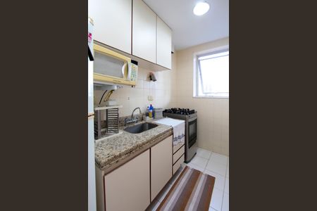 Apartamento para alugar com 66m², 1 quarto e 1 vaga Apartamento para alugar com 66m², 1 quarto e 1 vagaCozinha