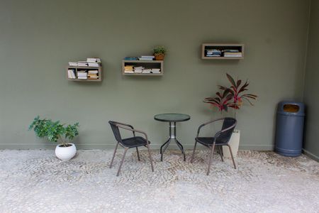 Apartamento para alugar com 66m², 1 quarto e 1 vaga Apartamento para alugar com 66m², 1 quarto e 1 vagaÁrea comum