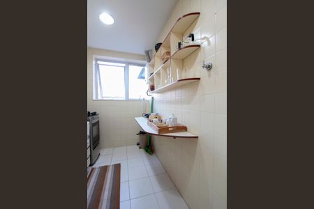 Apartamento para alugar com 66m², 1 quarto e 1 vaga Apartamento para alugar com 66m², 1 quarto e 1 vagaCozinha