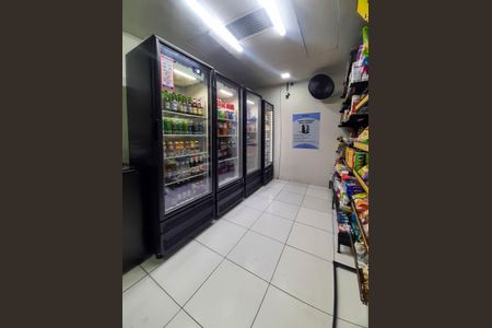 Apartamento para alugar com 66m², 1 quarto e 1 vaga Apartamento para alugar com 66m², 1 quarto e 1 vagaÁrea comum - Mercado