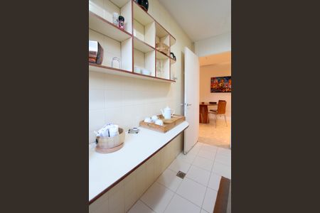 Apartamento para alugar com 66m², 1 quarto e 1 vaga Apartamento para alugar com 66m², 1 quarto e 1 vagaCozinha