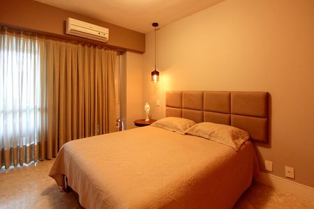 Apartamento para alugar com 66m², 1 quarto e 1 vaga Apartamento para alugar com 66m², 1 quarto e 1 vagaQuarto