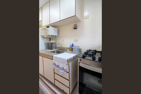 Apartamento para alugar com 66m², 1 quarto e 1 vaga Apartamento para alugar com 66m², 1 quarto e 1 vagaCozinha