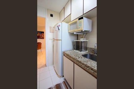 Apartamento para alugar com 66m², 1 quarto e 1 vaga Apartamento para alugar com 66m², 1 quarto e 1 vagaCozinha