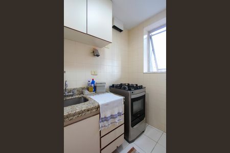 Apartamento para alugar com 66m², 1 quarto e 1 vaga Apartamento para alugar com 66m², 1 quarto e 1 vagaCozinha