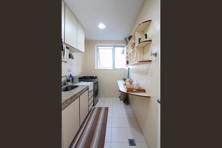 Apartamento para alugar com 66m², 1 quarto e 1 vaga Apartamento para alugar com 66m², 1 quarto e 1 vagaCozinha