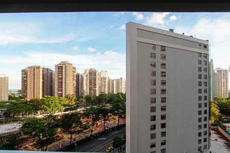 Apartamento para alugar com 66m², 1 quarto e 1 vaga Apartamento para alugar com 66m², 1 quarto e 1 vagaVista da Varanda