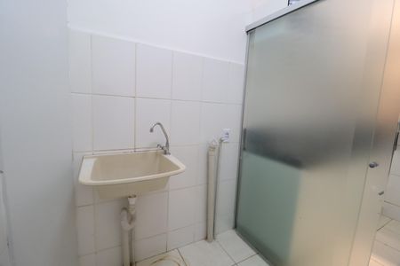 Apartamento para alugar com 45m², 2 quartos e 1 vagaÁrea de Serviço