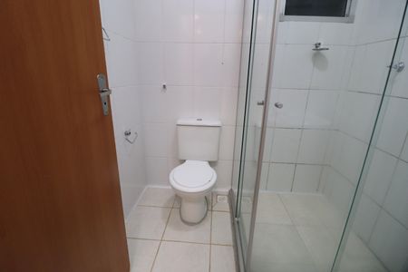 Apartamento para alugar com 45m², 2 quartos e 1 vagaBanheiro Social
