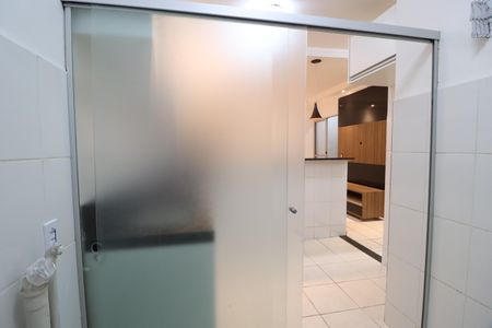 Apartamento para alugar com 45m², 2 quartos e 1 vagaÁrea de Serviço