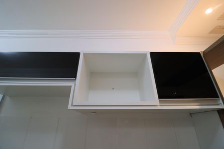 Apartamento para alugar com 45m², 2 quartos e 1 vagaCozinha