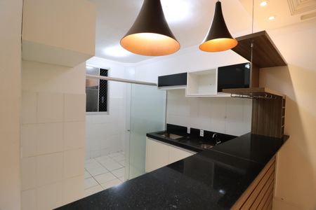 Apartamento para alugar com 45m², 2 quartos e 1 vagaCozinha
