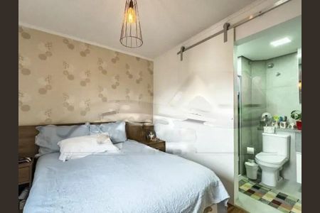 Apartamento à venda com 3 quartos, 95m² em Vila Clementino, São Paulo