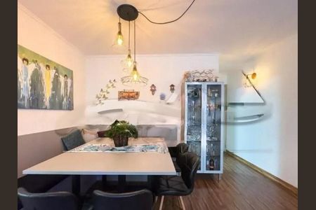 Apartamento à venda com 3 quartos, 95m² em Vila Clementino, São Paulo