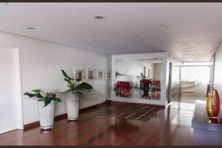 Apartamento à venda com 3 quartos, 95m² em Vila Clementino, São Paulo
