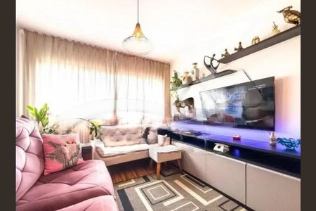 Apartamento à venda com 3 quartos, 95m² em Vila Clementino, São Paulo