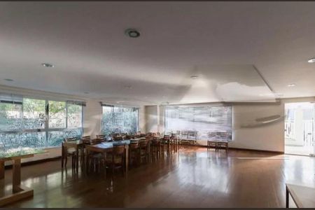 Apartamento à venda com 3 quartos, 95m² em Vila Clementino, São Paulo