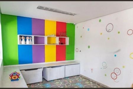 Apartamento à venda com 3 quartos, 95m² em Vila Clementino, São Paulo