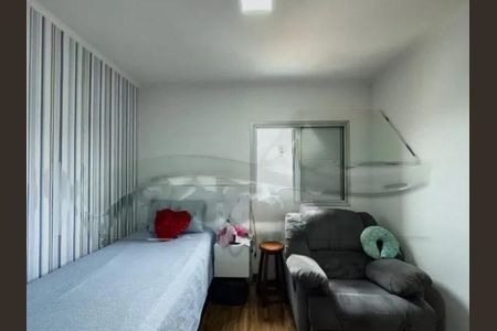 Apartamento à venda com 3 quartos, 95m² em Vila Clementino, São Paulo