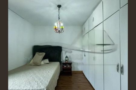 Apartamento à venda com 3 quartos, 95m² em Vila Clementino, São Paulo