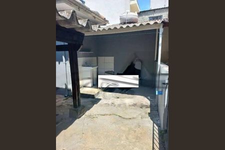 Casa à venda com 2 quartos, 60m² em Ipiranga, São Paulo