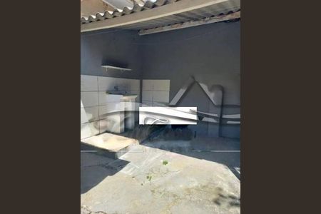 Casa à venda com 2 quartos, 60m² em Ipiranga, São Paulo