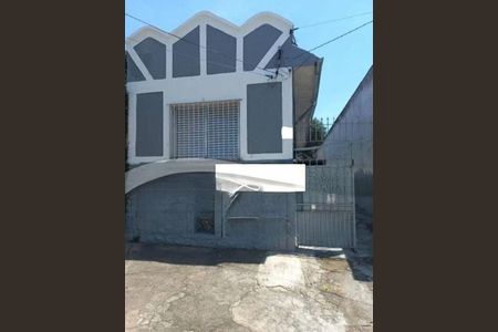 Casa à venda com 2 quartos, 60m² em Ipiranga, São Paulo