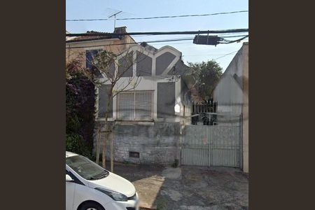 Casa à venda com 2 quartos, 60m² em Ipiranga, São Paulo
