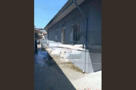 Casa à venda com 2 quartos, 60m² em Ipiranga, São Paulo