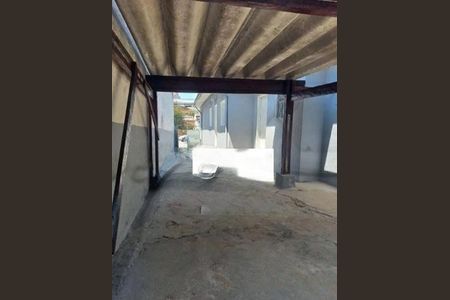 Casa à venda com 2 quartos, 60m² em Ipiranga, São Paulo