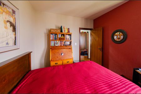 Apartamento à venda com 115m², 3 quartos e 2 vagasQuarto 1