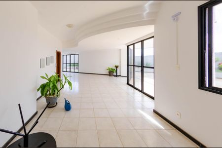 Apartamento à venda com 115m², 3 quartos e 2 vagasÁrea comum