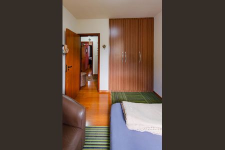 Apartamento à venda com 115m², 3 quartos e 2 vagasQuarto 2