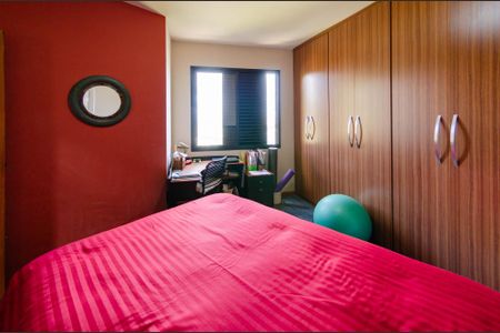 Apartamento à venda com 115m², 3 quartos e 2 vagasQuarto 1